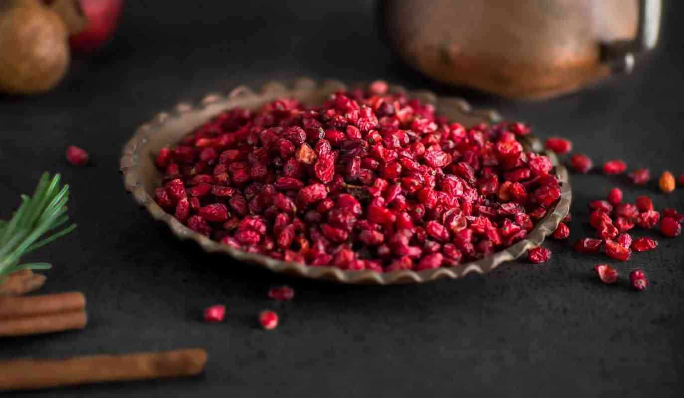 قیمت زرشک اناری